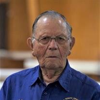 Joseph R. (JR) Boerner