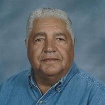 Thomas "Godfather" L. Adkins