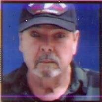 Danny Ray Reed Sr.