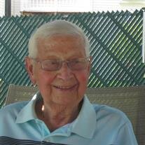 J.F. Norman Gionet