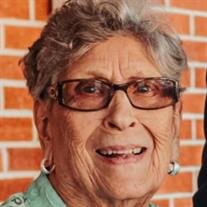 Mable Lois Cameron