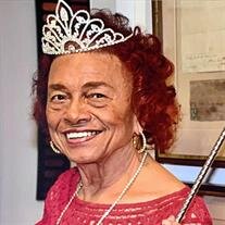 Mrs. Dorothy Lee Lockett Gardner