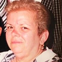 Patricia Tighe