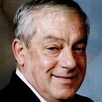Francis J. "Frank" DeMichele