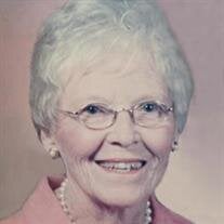 Mildred Ambrose