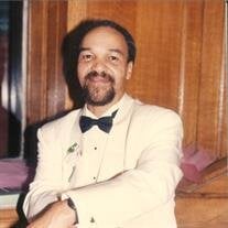 Mr. Glenn Miller Hamilton