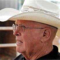 Jerry Gene Russell