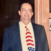 Leon Ellis Thomas