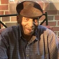 James Leroy Brown