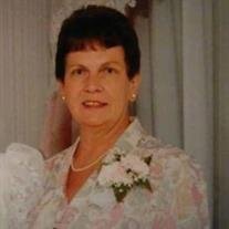 Nancy Karen Watkins