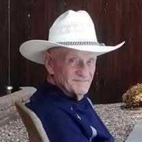 Gerald Coyt Westfall