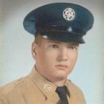 Howard "Hack" Lee Hackley, Jr.