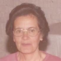 Zofia Zubacziw