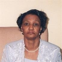 Ida Ruth Earle
