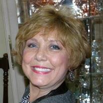 Susan Jeanne Hendrickson