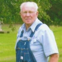 Mr. Clyde Ray Hudman