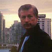 Eddie Dean Stifflemire Sr.
