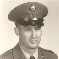 Ronnie Joe Swain Sr.