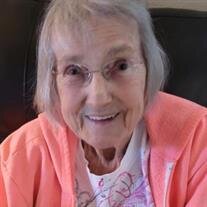 Sondra Ann Bell