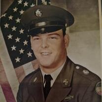 GERALD WILLIAM DONAHUE