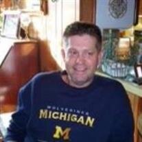 MR. DANNY CLYDE CRAIG