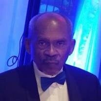 Mr John Wesley Ragland