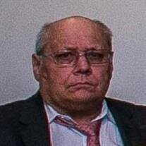Raymond A Wall