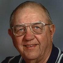Richard Alan Bartz
