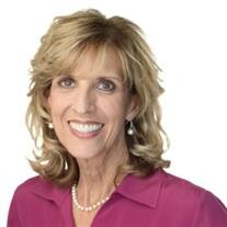 Cynthia Caillier Oliver