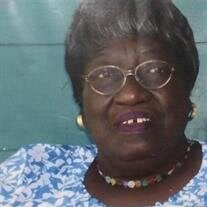 Peggy Marie Young