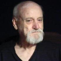 William Harold Tharp