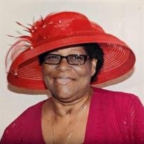 Mary Ayon Nelson