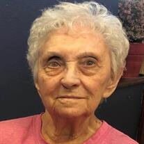 Beverly June Harris