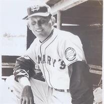 Melvin D. Barborak