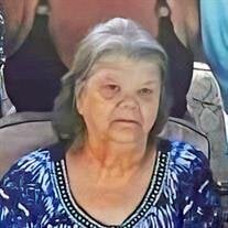 Judy Britt