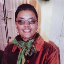 Lena Faye Long