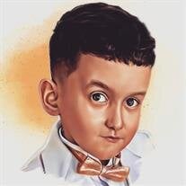 Jacob Manuel Nieves Pabon