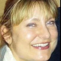 Christina Michelle Pfeifer-Mattig