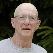 Richard T. "Dick" Bowker