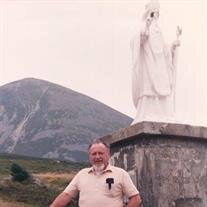Lawrence J. Donovan