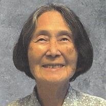 Michiko Mellott