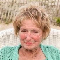 Carol DeVault