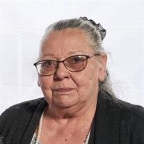 Deborah Lynn Stephens