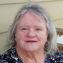 Mary McKinney