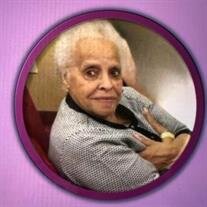 Bernice Smith