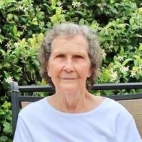 Faye Dixon