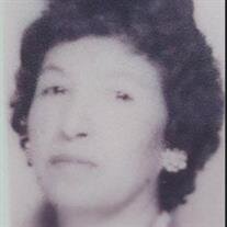 Margarita Garza