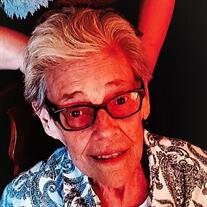 Karen C. Eddy
