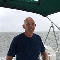 Ronald Gwaltney