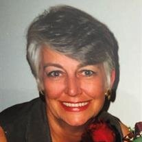 Nancy Dean